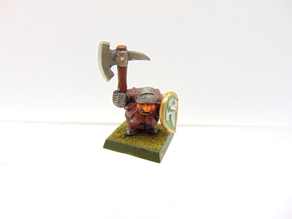 Ironbreaker