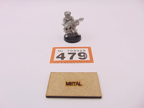 Vostroyan Flamer