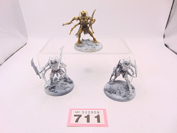 Necropolis Stalkers