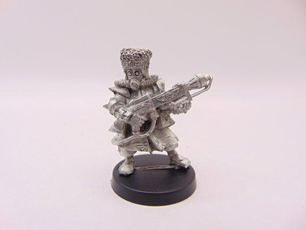 Vostroyan Flamer
