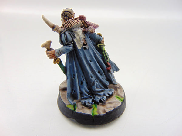 Sartosa Vampire