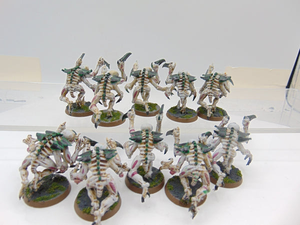 Genestealers