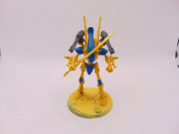 Wraithlord