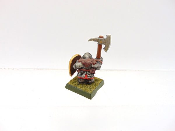 Ironbreaker