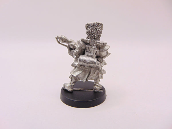 Vostroyan Flamer