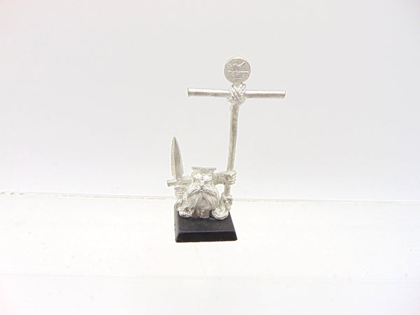 Dwarf Command Standard