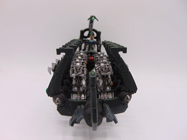 Ghost Ark