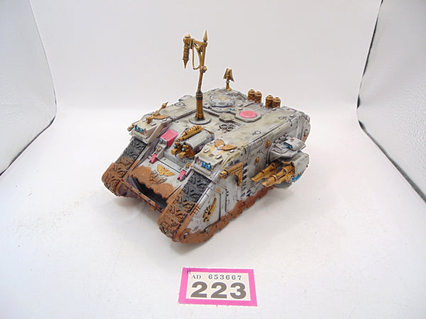 Land Raider