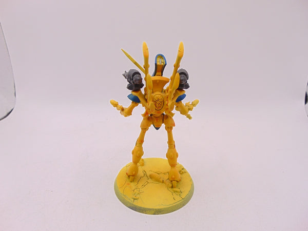 Wraithlord