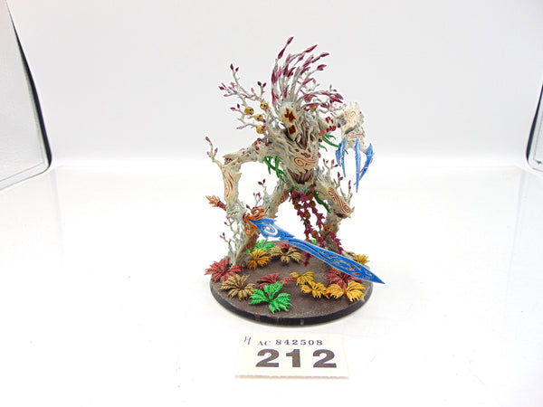 Spirit of Durthu