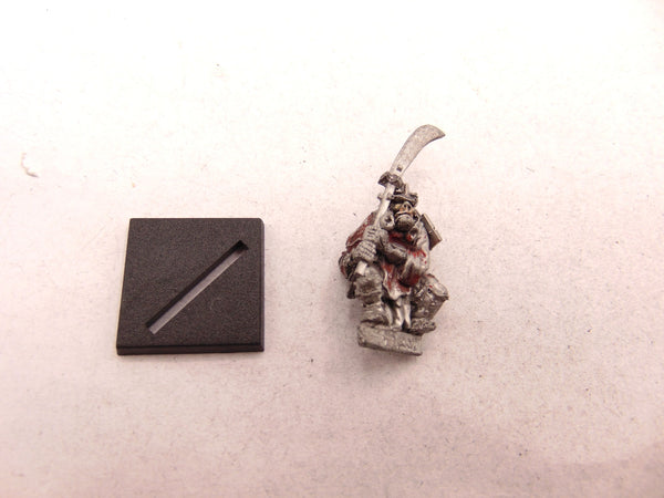 N12 Hobgoblins