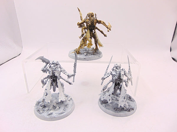 Necropolis Stalkers