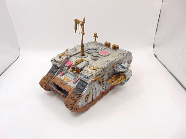 Land Raider