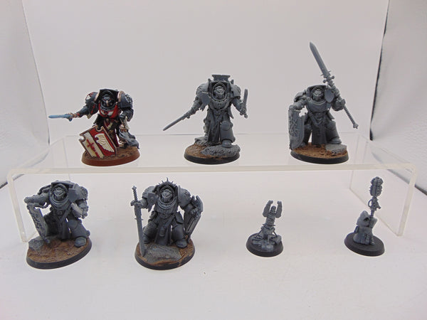 Deathwing Knights