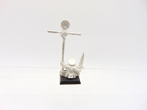 Dwarf Command Standard