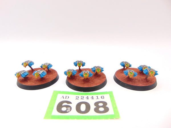 Canoptek Scarab Swarm