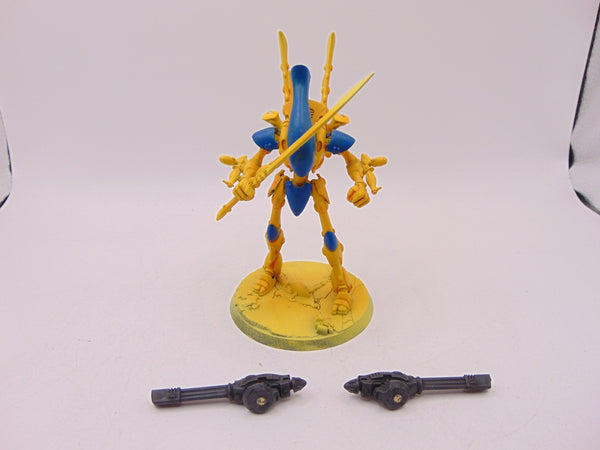 Wraithlord