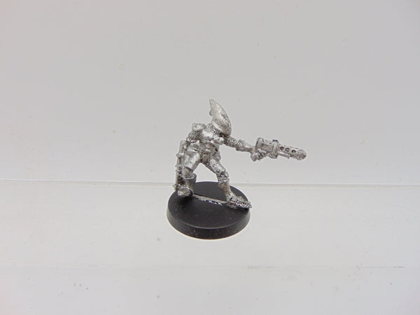 RTO4 Space Elves Gaedhil Quickshadow