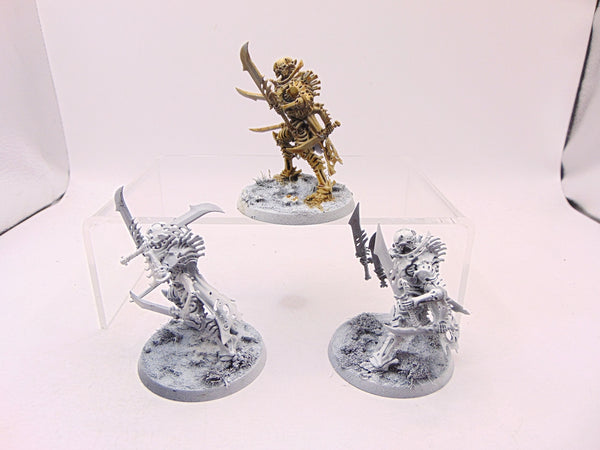 Necropolis Stalkers