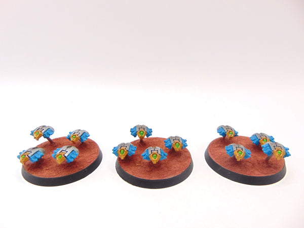 Canoptek Scarab Swarm