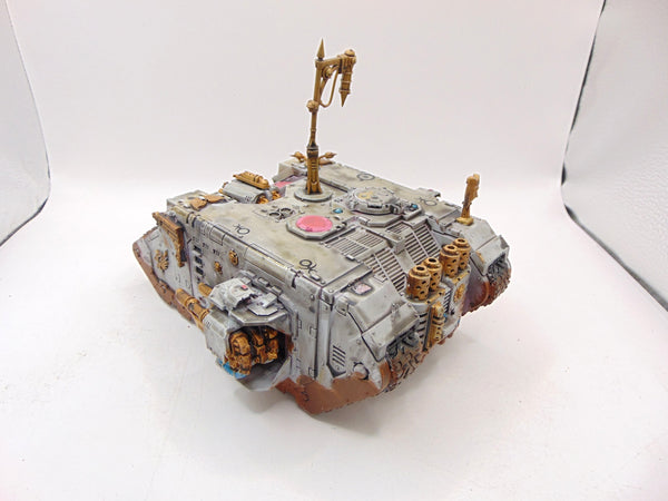 Land Raider