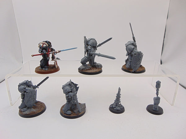 Deathwing Knights
