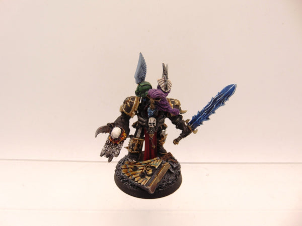 Abaddon the Despoiler