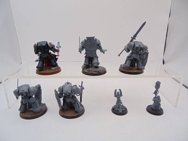 Deathwing Knights