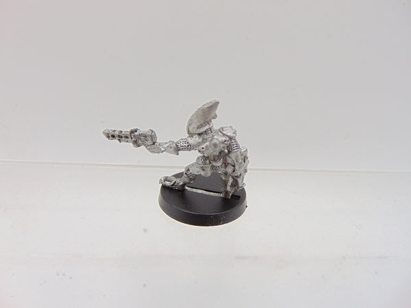 RTO4 Space Elves Gaedhil Quickshadow