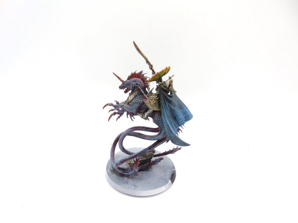 Akhelian King