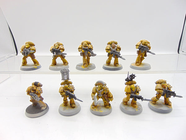 MKVI Marines