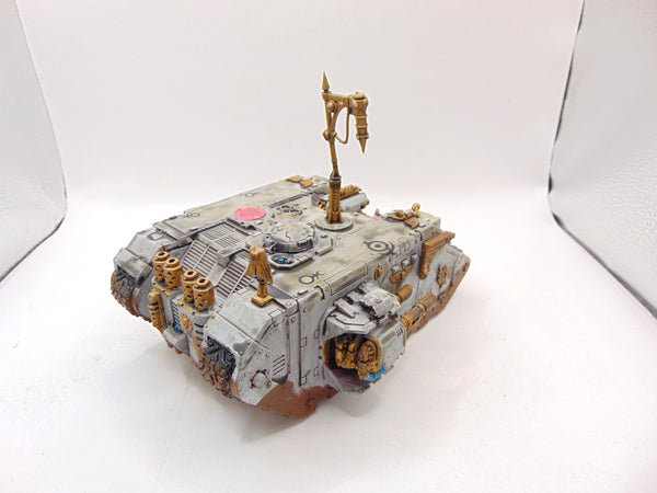 Land Raider