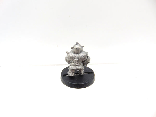Dwarf Lineman