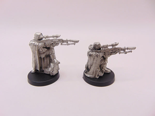 Cadian Snipers