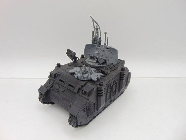 Rhino Primaris