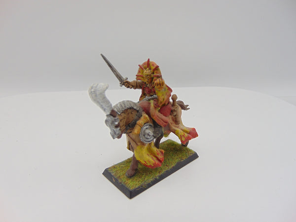 Converted Balthasar Gelt the Supreme Patriarch