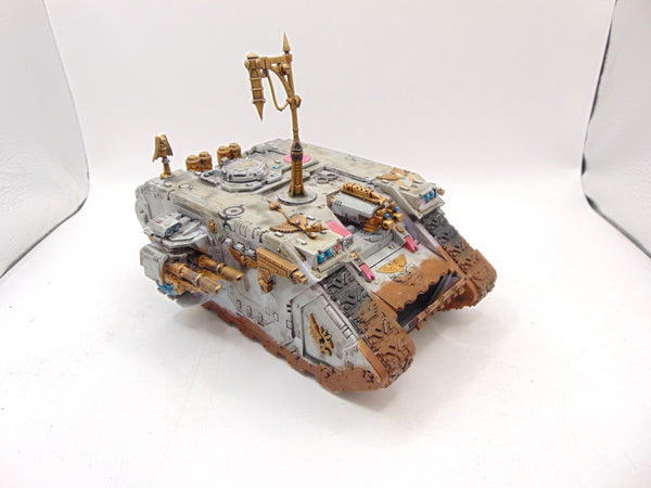 Land Raider