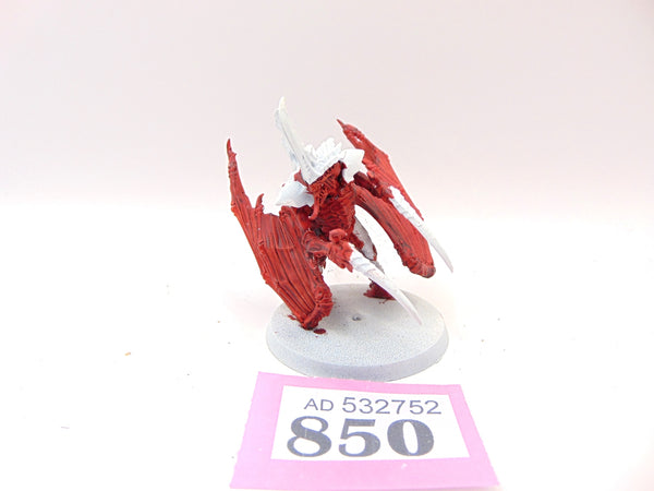 Winged Tyranid Prime