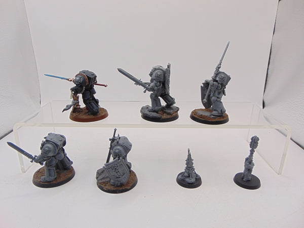 Deathwing Knights