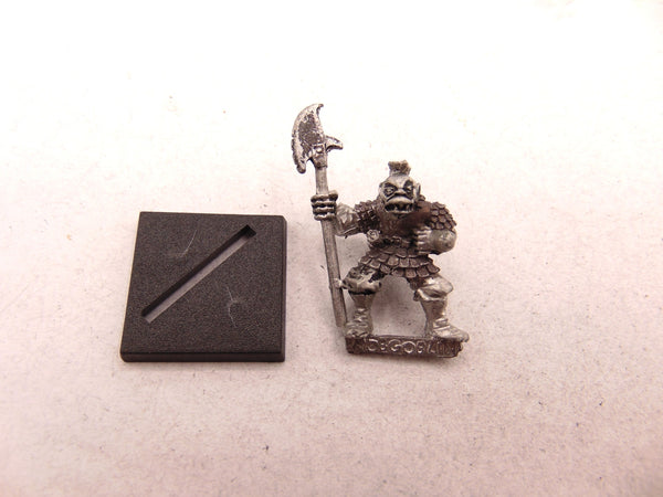 ADD54 - HOBGOBLINS