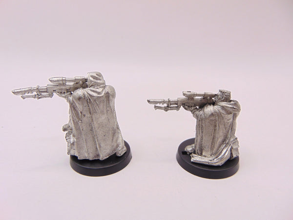 Cadian Snipers