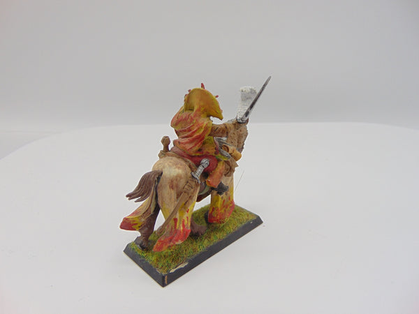 Converted Balthasar Gelt the Supreme Patriarch