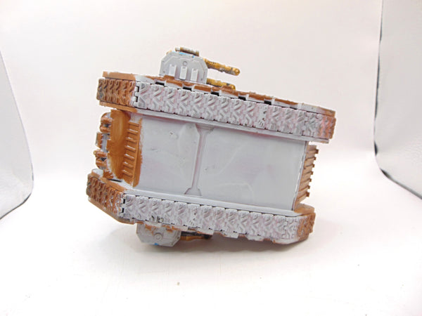 Land Raider