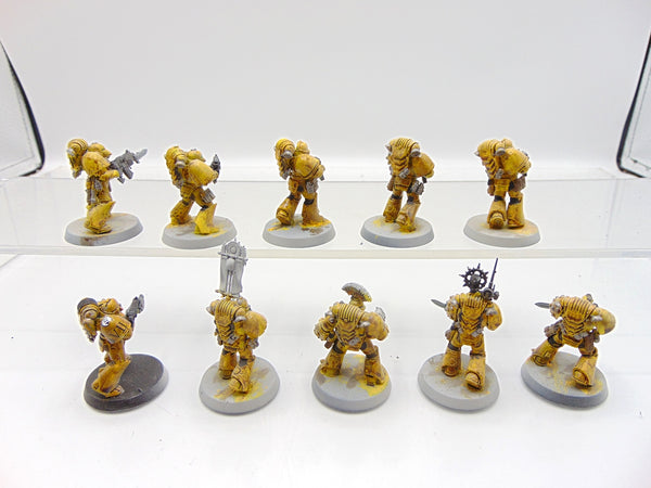 MKVI Marines