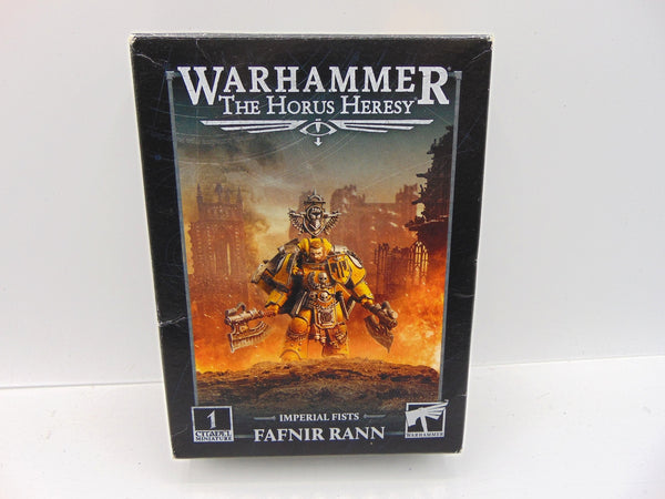 Fafnir Rann