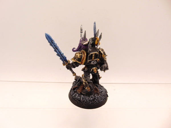 Abaddon the Despoiler