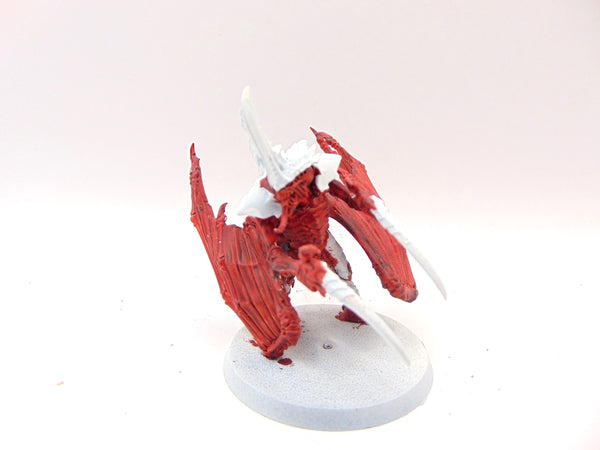 Winged Tyranid Prime