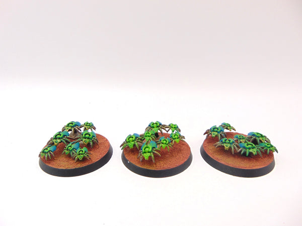 Canoptek Scarab Swarm