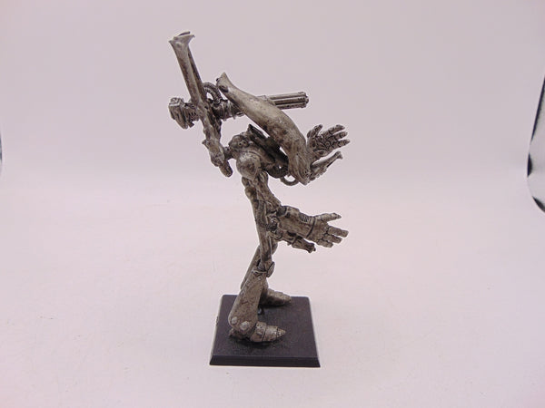 Eldar Dreadnought / Wraithlord