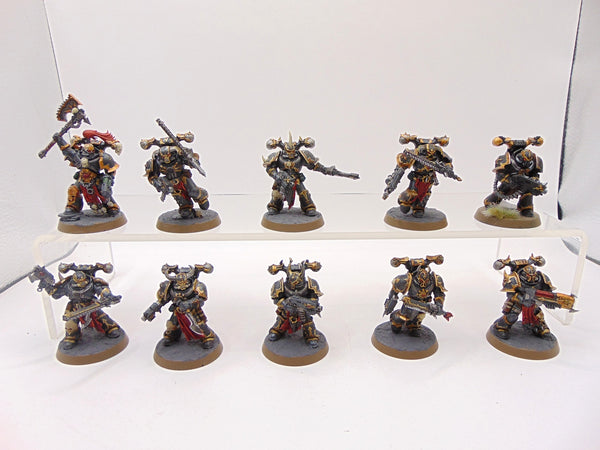 Chaos Legionaries